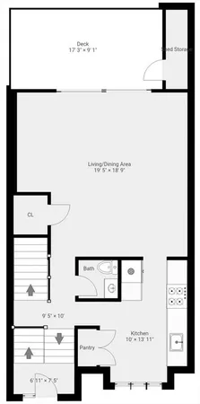 $569,900 | 15 Abington Road, Unit 15, Danvers, MA 01923