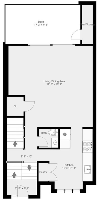 15 Abington Road, Unit 15 Danvers, MA 01923 - Photo 36 of 39