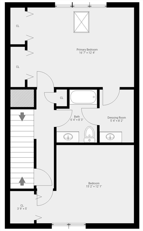 15 Abington Road, Unit 15 Danvers, MA 01923 - Photo 37 of 39