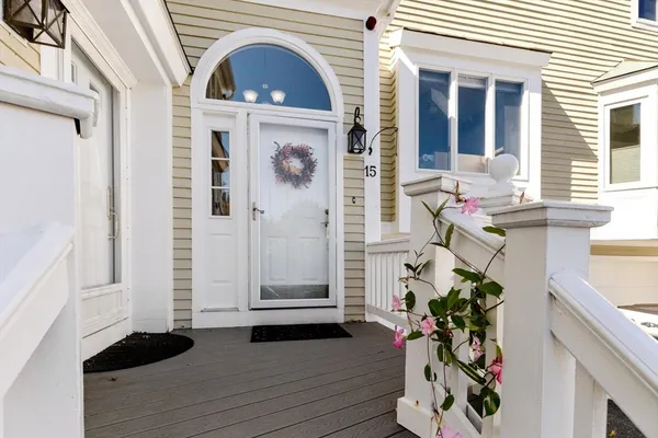 $569,900 | 15 Abington Road, Unit 15, Danvers, MA 01923