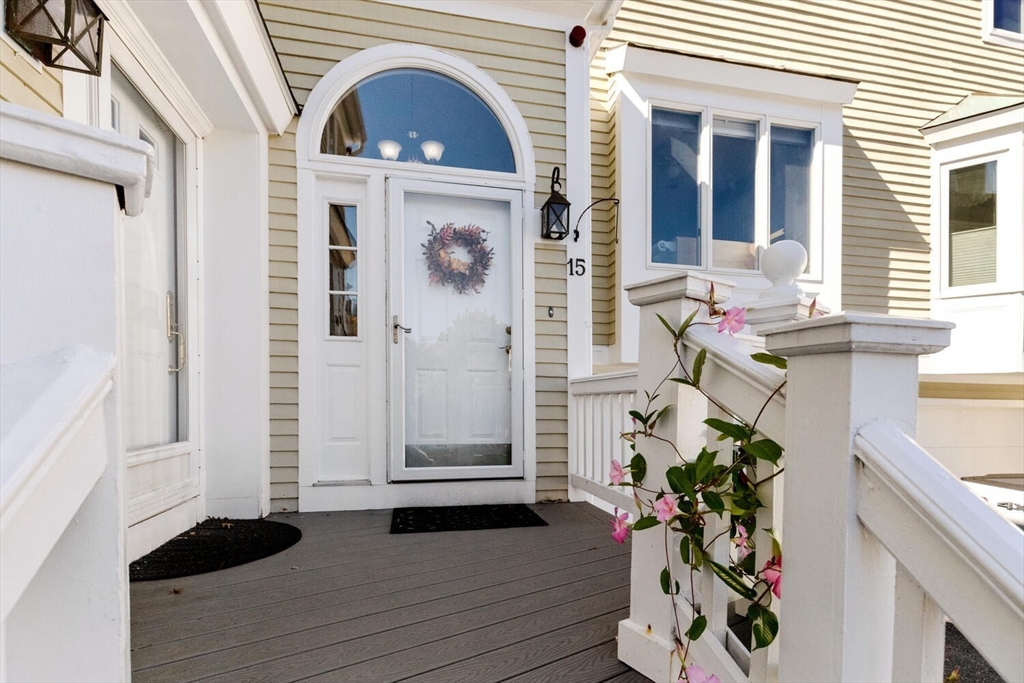 15 Abington Road, Unit 15 Danvers, MA 01923 - Photo 4 of 39