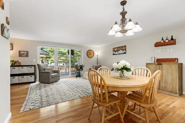 $569,900 | 15 Abington Road, Unit 15, Danvers, MA 01923