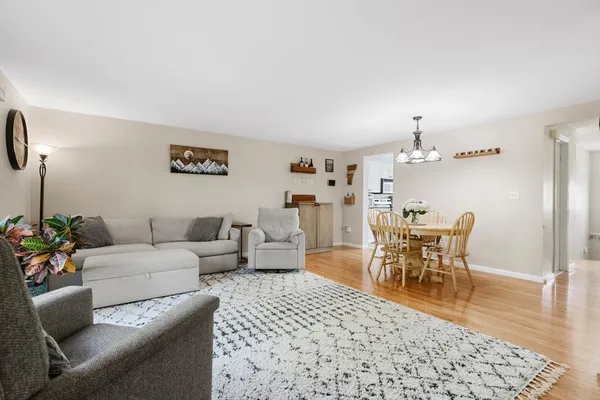 $569,900 | 15 Abington Road, Unit 15, Danvers, MA 01923
