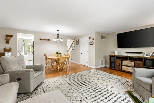 $569,900 | 15 Abington Road, Unit 15, Danvers, MA 01923