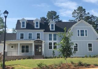 1063 Bartram Ridge Evans, GA 30809 - Photo 1 of 1 Main View