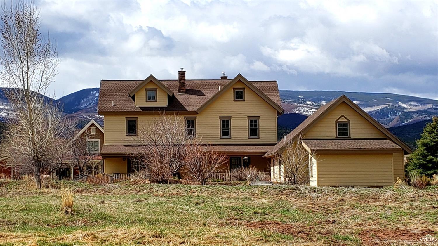 2009 Eagle Ranch Road Eagle, CO 81631 - Photo 4 of 19 Additional Photo