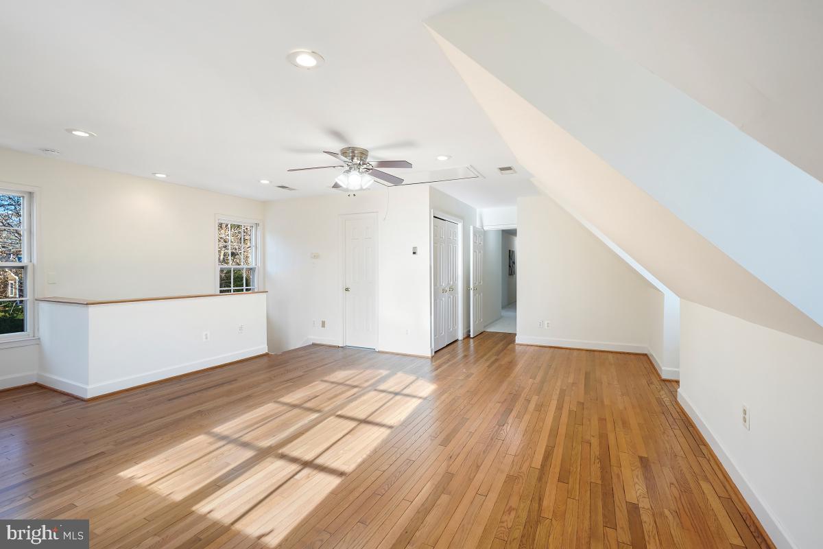 7700 Brickyard Road Potomac, MD 20854 - Photo 34 of 55 Bedroom 5 Suite