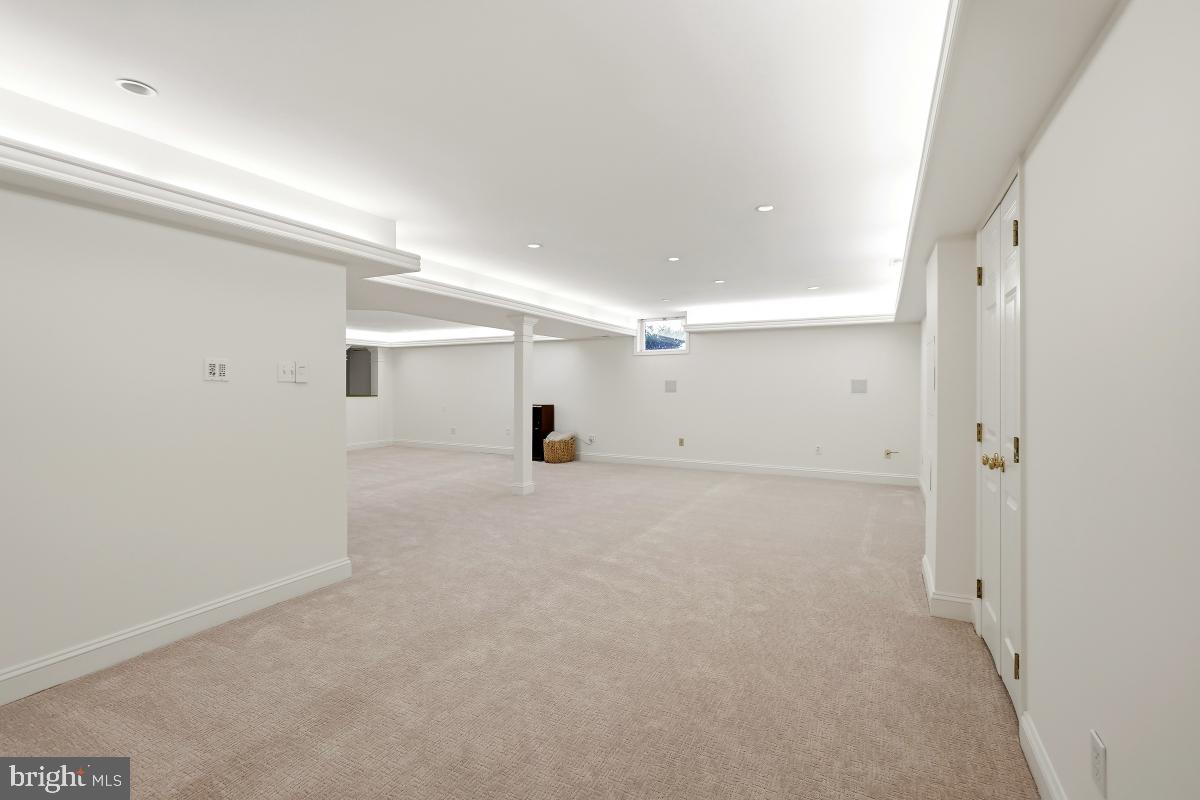 7700 Brickyard Road Potomac, MD 20854 - Photo 37 of 55 Recreation Room