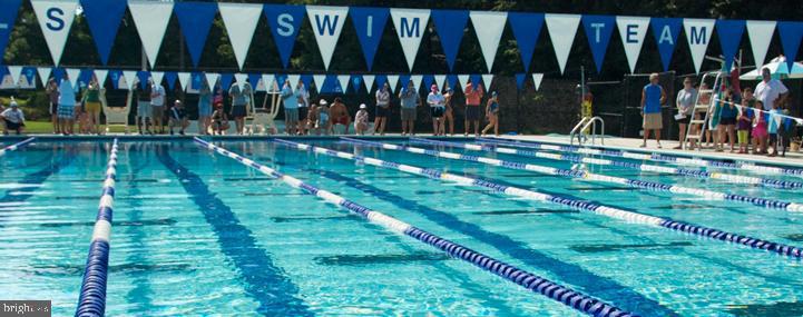 7700 Brickyard Road Potomac, MD 20854 - Photo 53 of 55 River Falls Pool