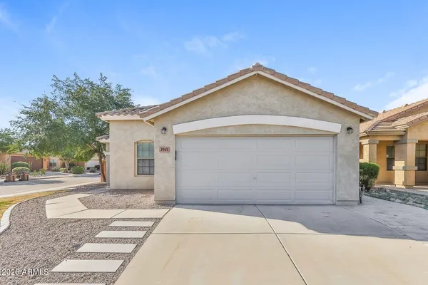 $1,822 | 2965 West Dancer Lane, San Tan Valley, AZ 85144