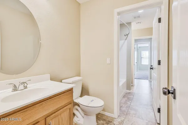 $1,822 | 2965 West Dancer Lane, San Tan Valley, AZ 85144