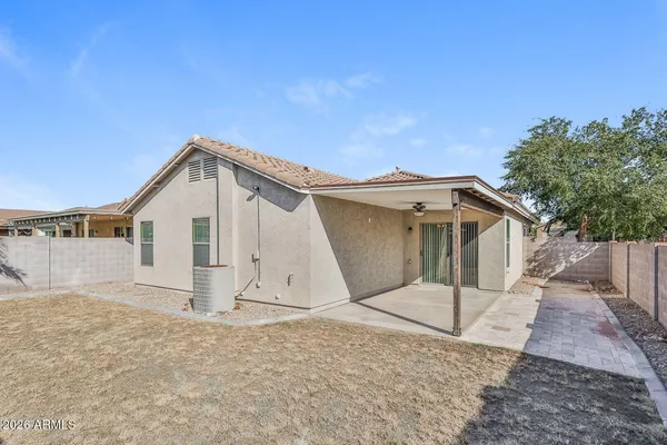 $1,822 | 2965 West Dancer Lane, San Tan Valley, AZ 85144