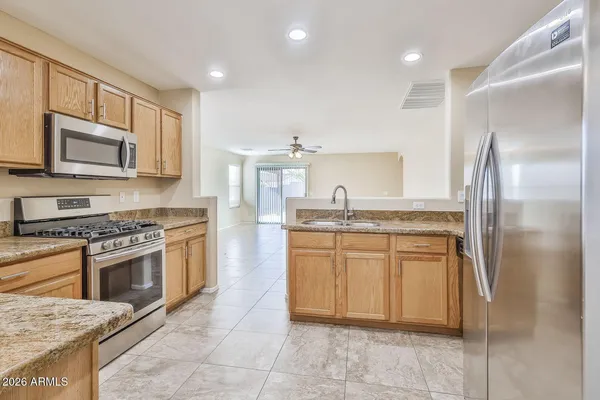 $1,822 | 2965 West Dancer Lane, San Tan Valley, AZ 85144