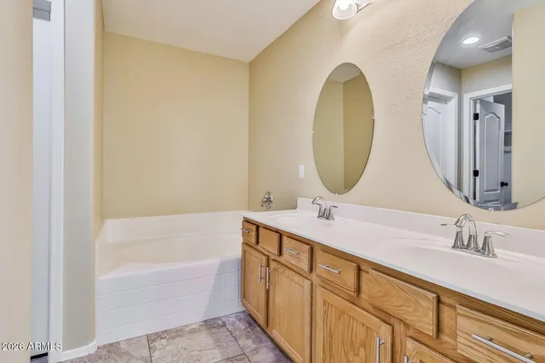 $1,822 | 2965 West Dancer Lane, San Tan Valley, AZ 85144