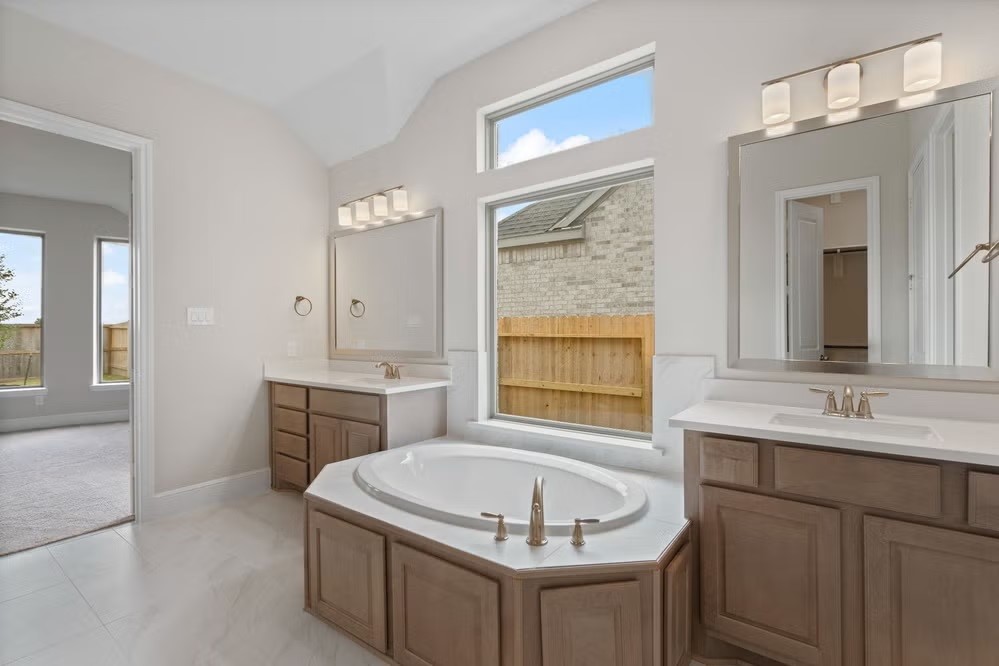 6415 Seville Street Manvel, TX 77578 - Photo 6 of 9 representative photo