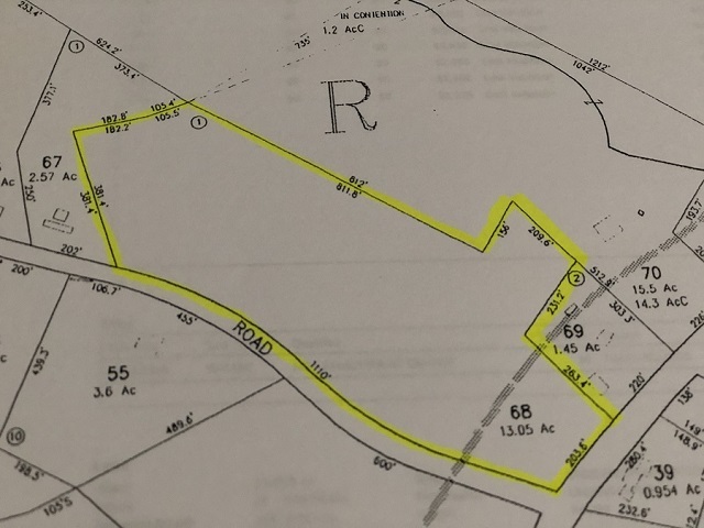 0 Unity Road Newport, NH 03773 - Photo 1 of 2
