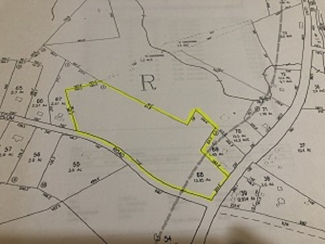 0 Unity Road Newport, NH 03773 - Photo 2 of 2