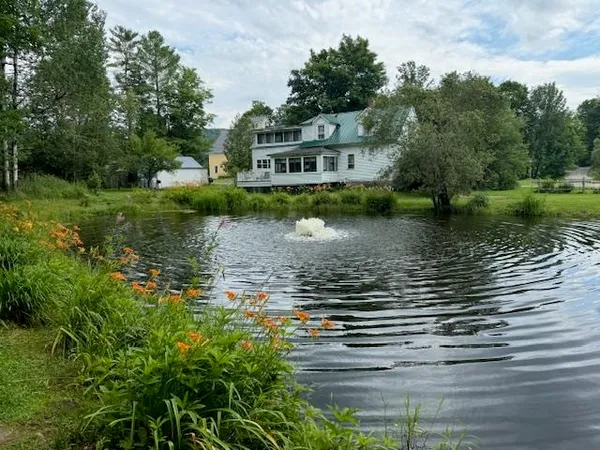 $259,000 | 2051 East Craftsbury Road, Craftsbury, VT 05826