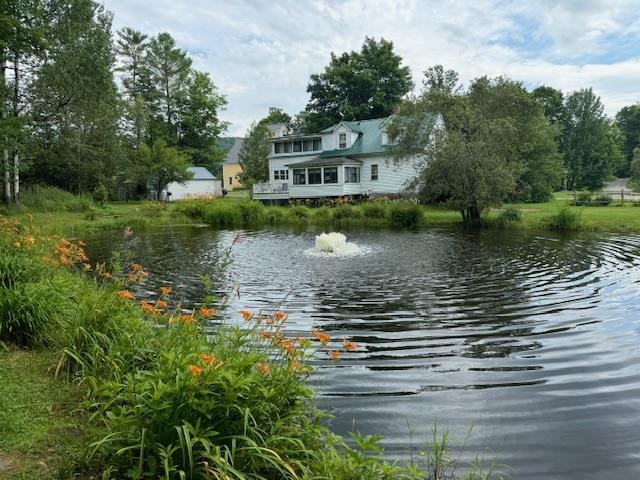 2051 East Craftsbury Road Craftsbury, VT 05826 - Photo 1 of 29
