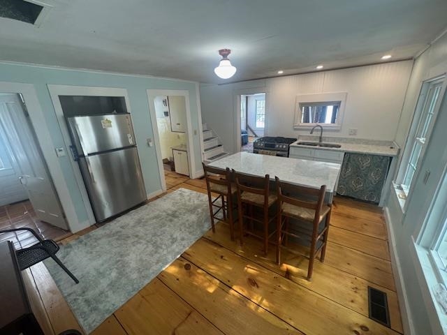 2051 East Craftsbury Road Craftsbury, VT 05826 - Photo 11 of 29