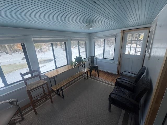 2051 East Craftsbury Road Craftsbury, VT 05826 - Photo 17 of 29