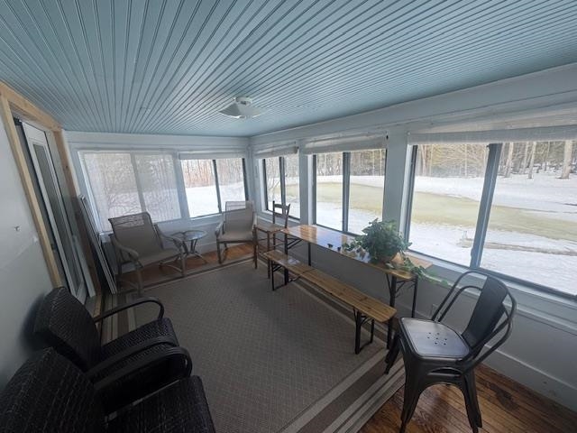 2051 East Craftsbury Road Craftsbury, VT 05826 - Photo 18 of 29