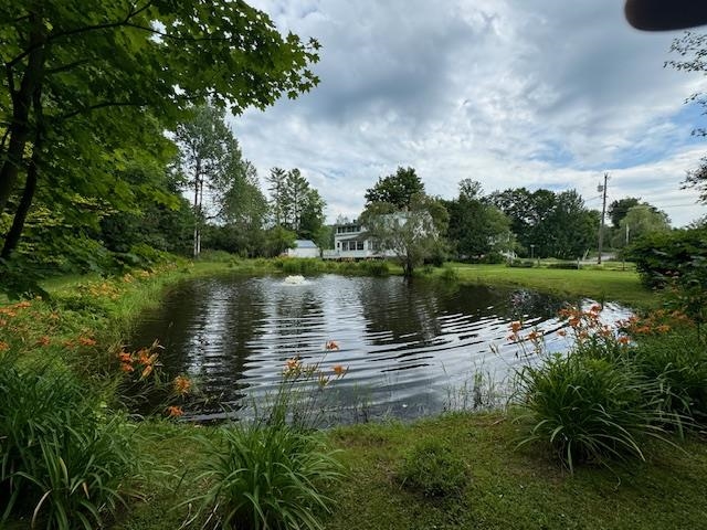 2051 East Craftsbury Road Craftsbury, VT 05826 - Photo 2 of 29