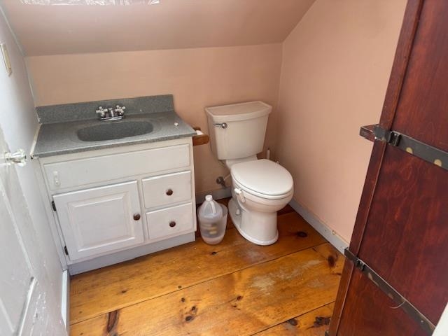 2051 East Craftsbury Road Craftsbury, VT 05826 - Photo 21 of 29