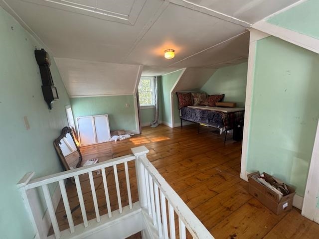 2051 East Craftsbury Road Craftsbury, VT 05826 - Photo 23 of 29