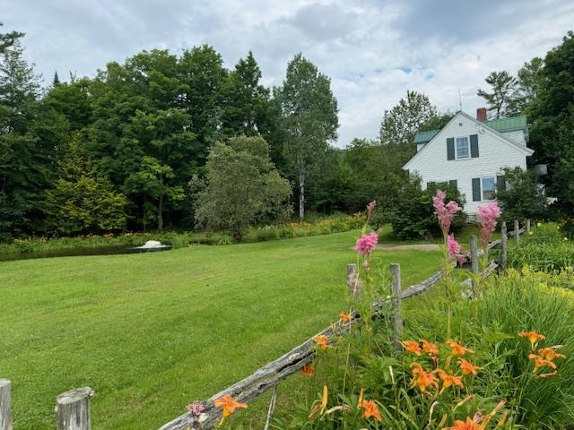 2051 East Craftsbury Road Craftsbury, VT 05826 - Photo 27 of 29