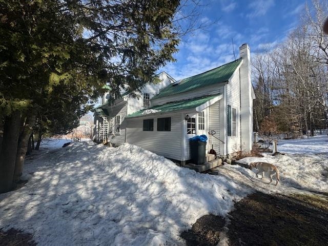 2051 East Craftsbury Road Craftsbury, VT 05826 - Photo 28 of 29
