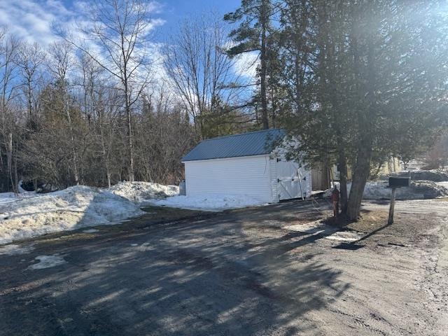 2051 East Craftsbury Road Craftsbury, VT 05826 - Photo 29 of 29