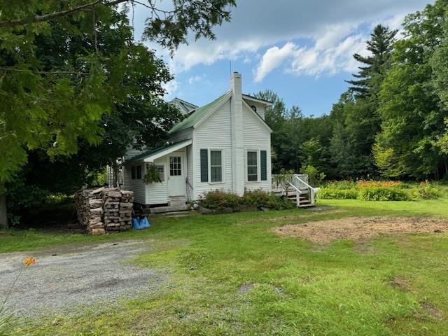 2051 East Craftsbury Road Craftsbury, VT 05826 - Photo 4 of 29