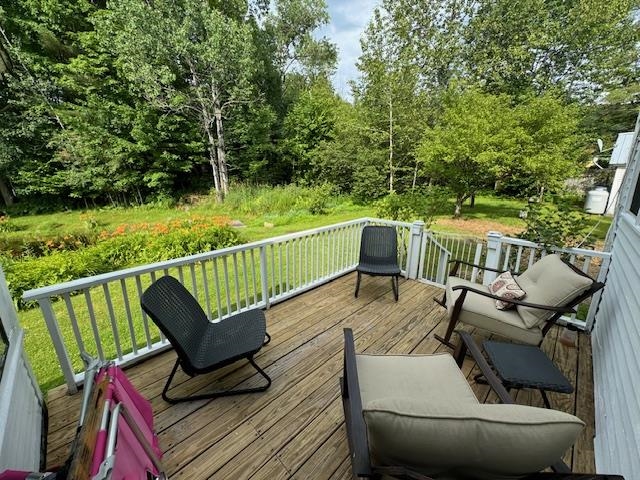 2051 East Craftsbury Road Craftsbury, VT 05826 - Photo 5 of 29
