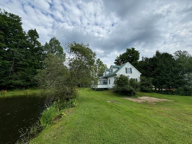 2051 East Craftsbury Road Craftsbury, VT 05826 - Photo 8 of 29