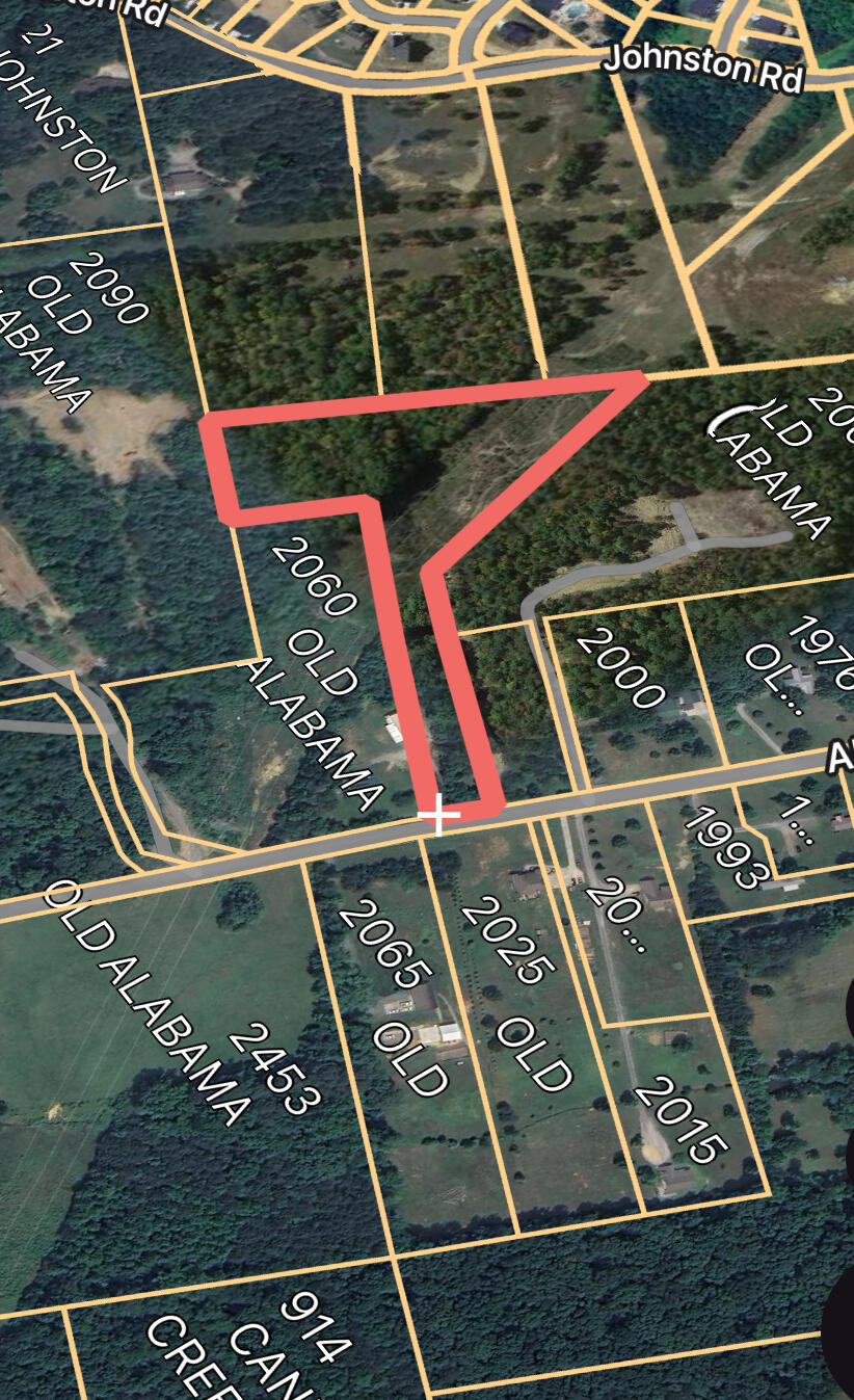 0 Old Alabama Road Southwest McDonald, TN 37353 - Photo 2 of 19 1000021888