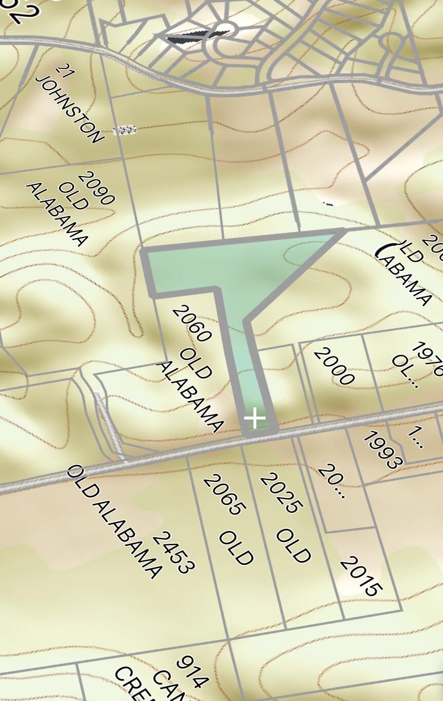 0 Old Alabama Road Southwest McDonald, TN 37353 - Photo 3 of 19 1000021889