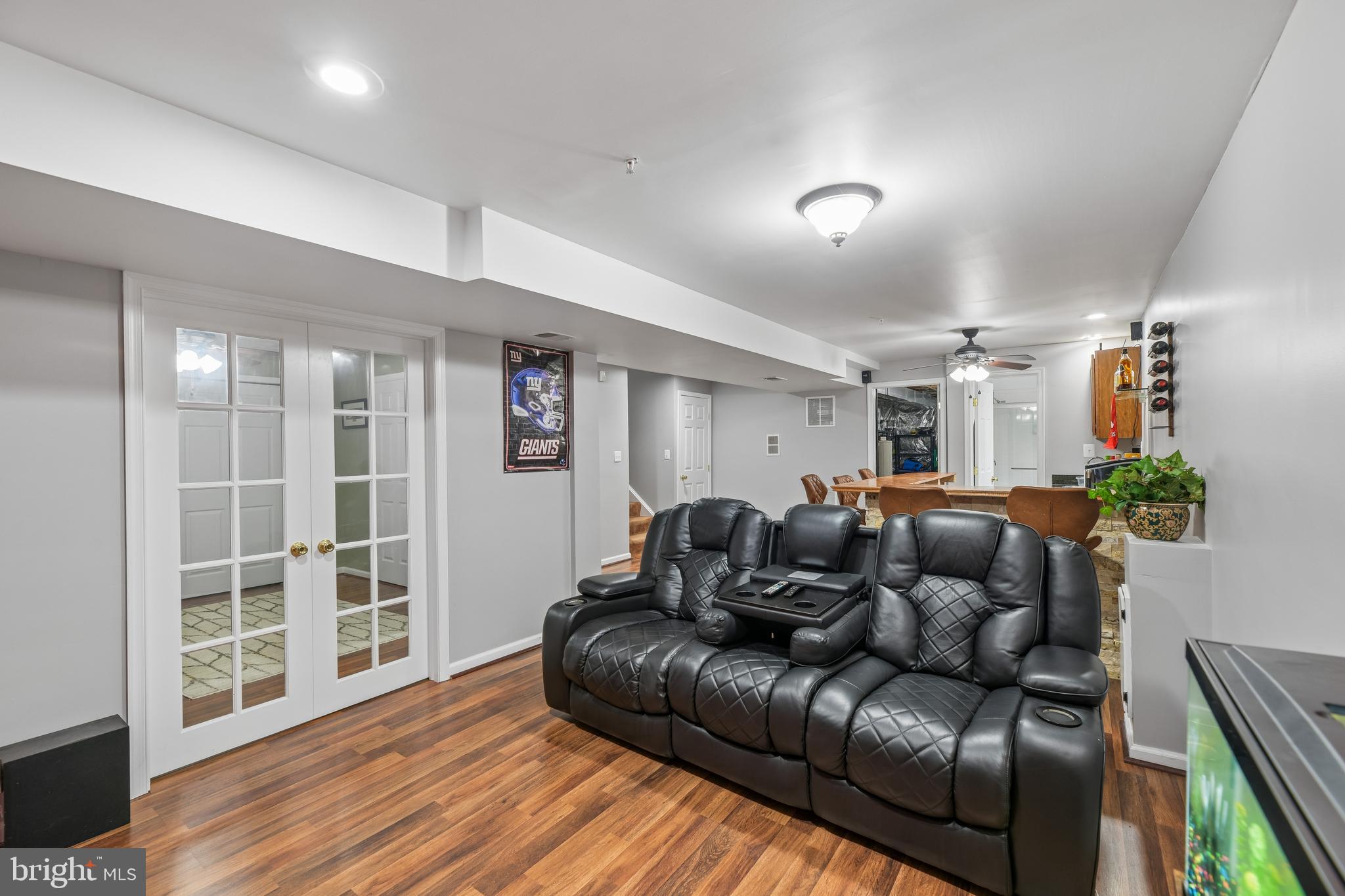 16116 Eckhart Road Bowie, MD 20716 - Photo 75 of 93 Rec Room
