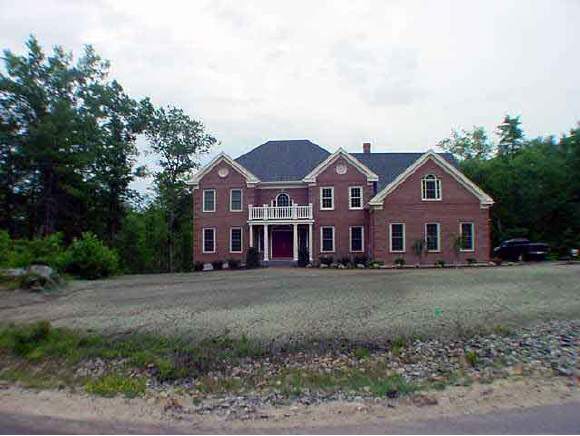 Lot 12 Brick Mill Road Bedford, NH 03110 - Photo 1 of 1 Gallery Image 1