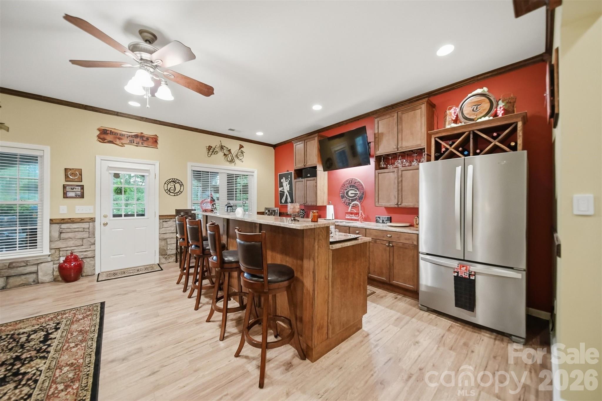 226 Riverwalk Road Stony Point, NC 28678 - Photo 24 of 36