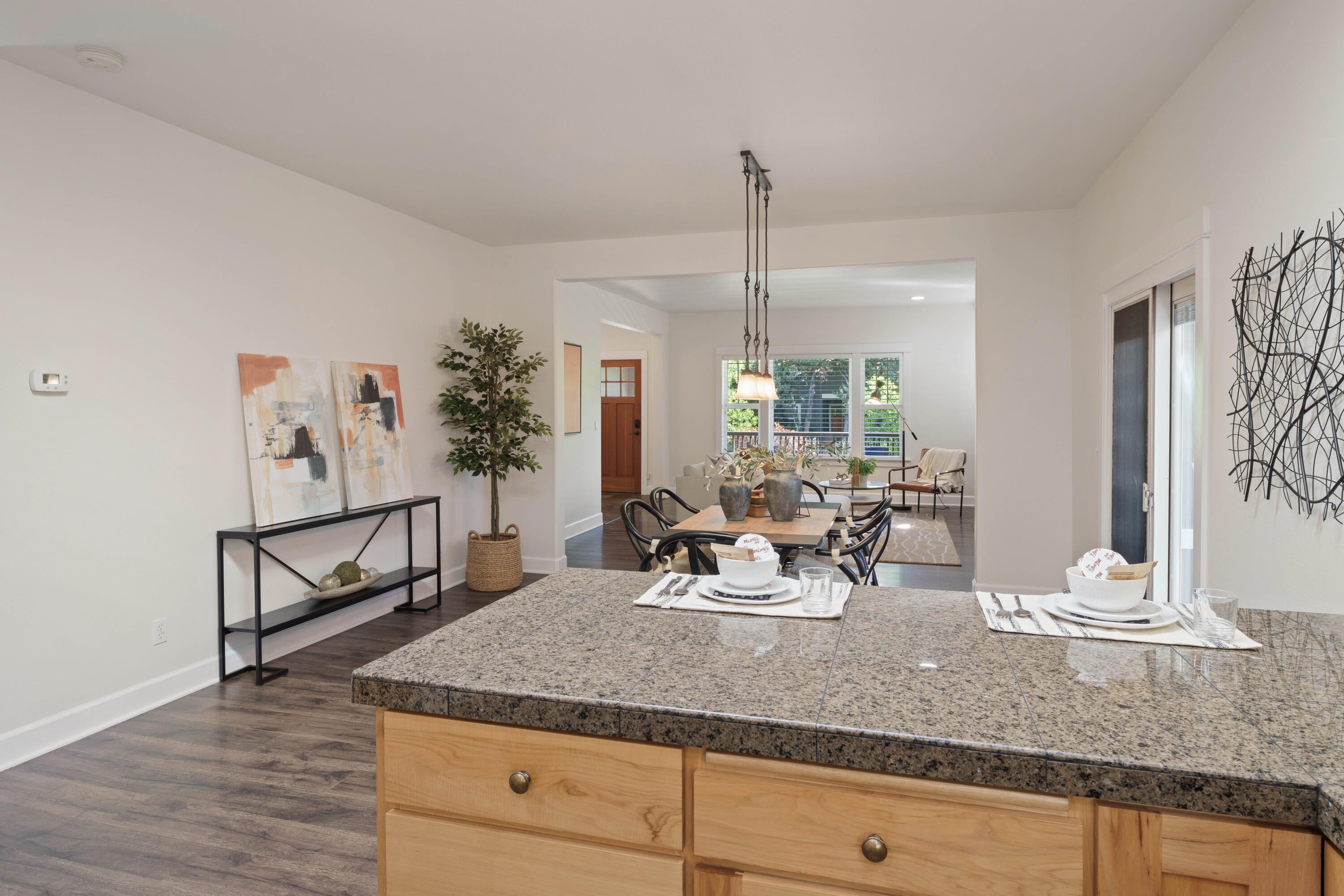 2431 Northwest Awbrey Road Bend, OR 97703 - Photo 21 of 35 DSC06580