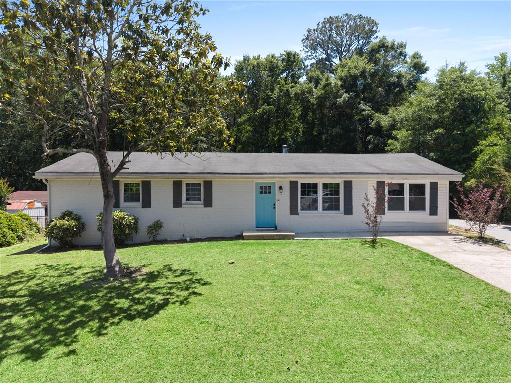 3517 Ridgecrest Drive Powder Springs, GA 30127 - Photo 1 of 1 Gallery Image 1