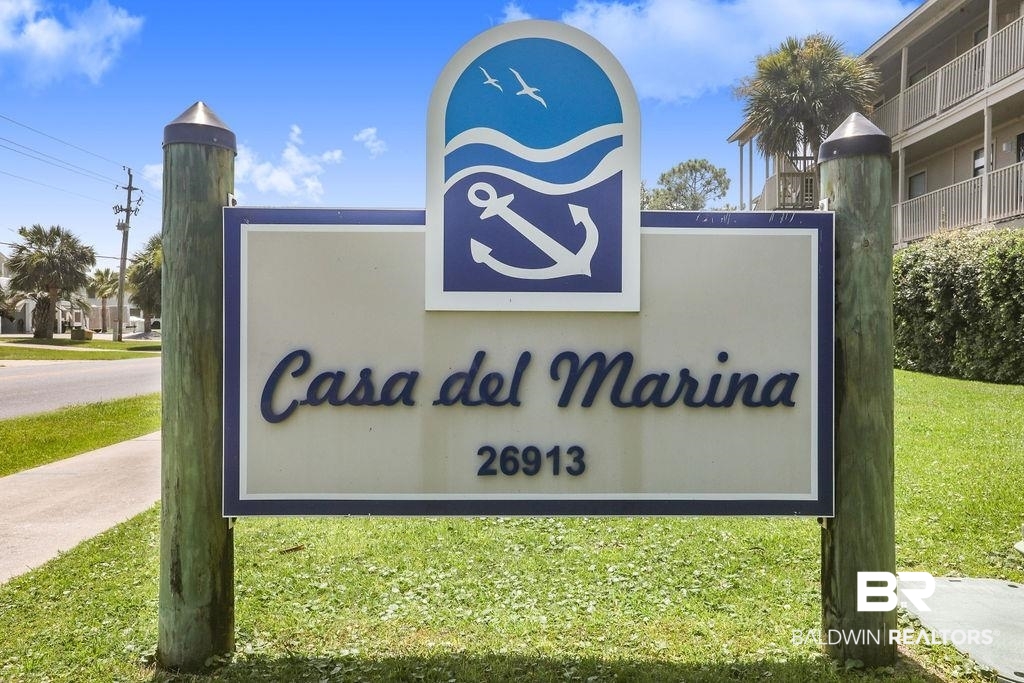 26913 Marina Road, Unit 210 Orange Beach, AL 36561 - Photo 2 of 25
