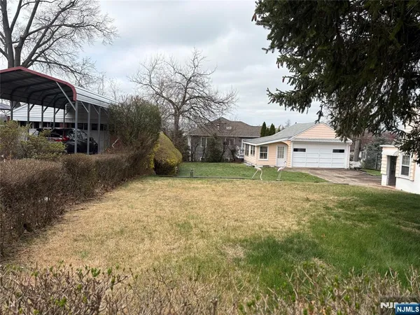 $529,999 | 429 MacArthur Avenue, Garfield, NJ 07026