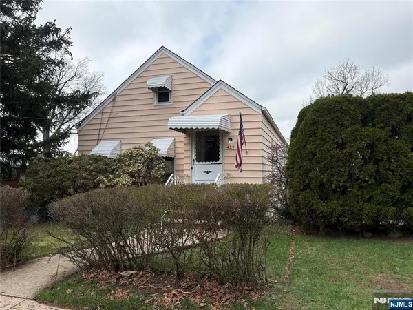 $529,999 | 429 MacArthur Avenue, Garfield, NJ 07026