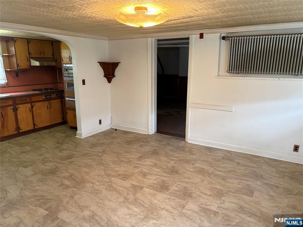 429 MacArthur Avenue Garfield, NJ 07026 - Photo 31 of 38 a view of kitchen and utility room