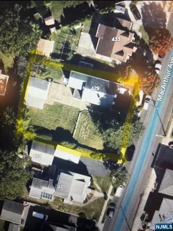 $529,999 | 429 MacArthur Avenue, Garfield, NJ 07026