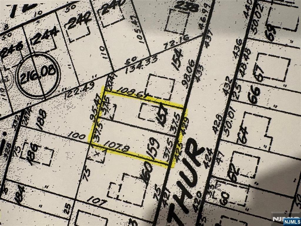 429 MacArthur Avenue Garfield, NJ 07026 - Photo 38 of 38