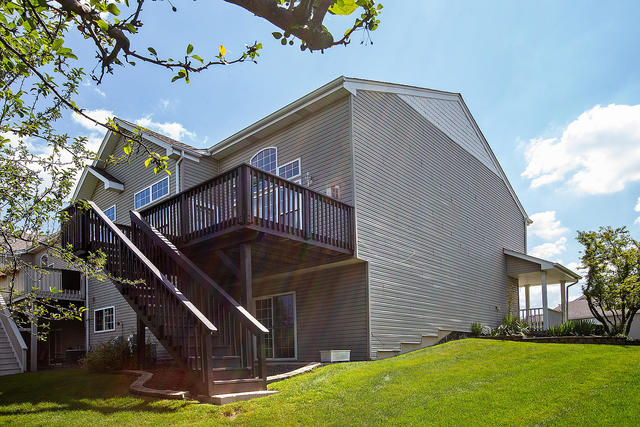 16054 Golf View Drive Lockport, IL 60441 - Photo 24 of 27