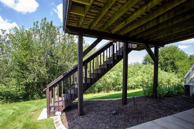 16054 Golf View Drive Lockport, IL 60441 - Photo 25 of 27